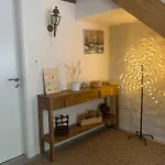 D'hotes La Petite Odile