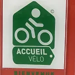 D'hotes La Petite Odile 3* Boersch