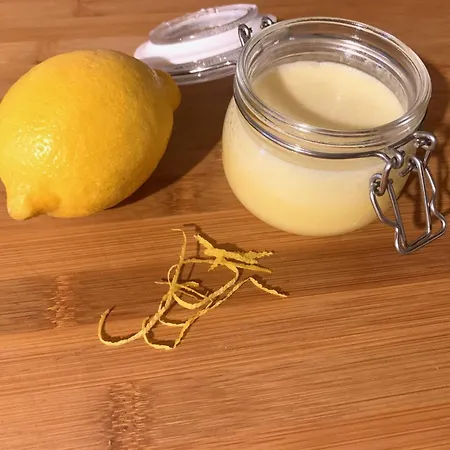 Couette-café D'hôtes La Petite Odile