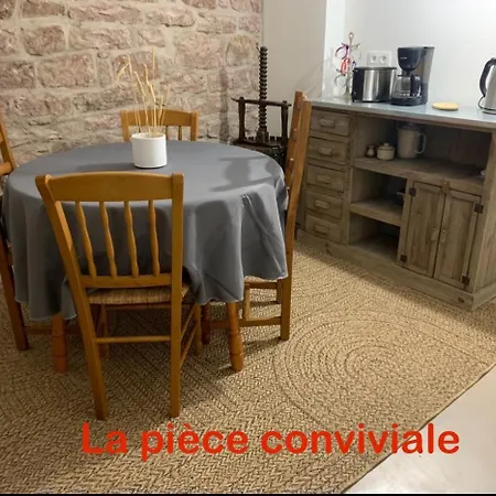 D'hôtes La Petite Odile