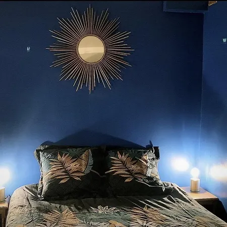 D'hôtes La Petite Odile Couette-café 3*