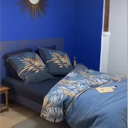 D'hôtes La Petite Odile