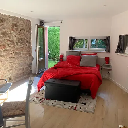 D'hôtes La Petite Odile