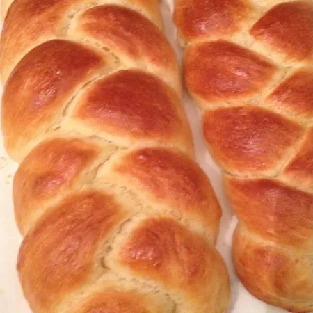 D'hôtes La Petite Odile Couette-café Bœrsch