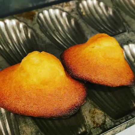 D'hôtes La Petite Odile Couette-café 3*