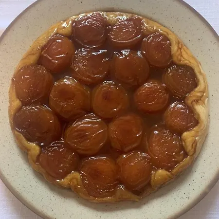 Couette-café D'hôtes La Petite Odile 3*