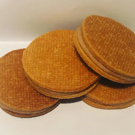 D'hôtes La Petite Odile Couette-café 3*