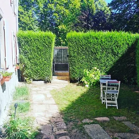 D'hôtes La Petite Odile Couette-café Bœrsch