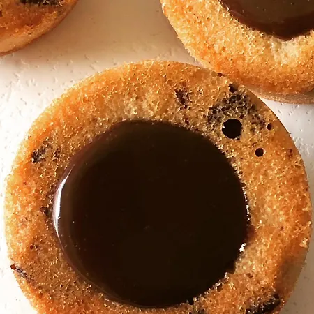 D'hôtes La Petite Odile Bœrsch