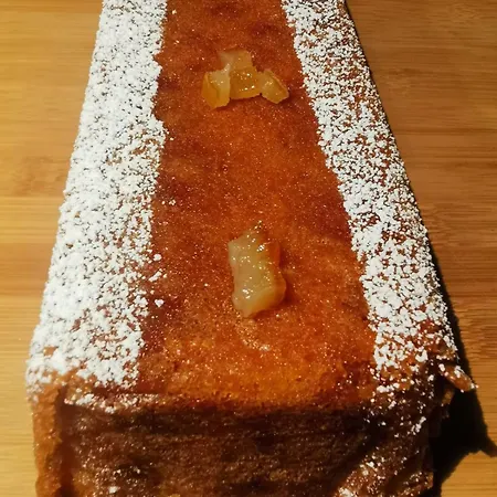 D'hotes La Petite Odile
