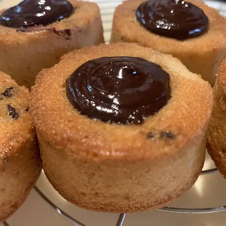 D'hôtes La Petite Odile Couette-café 3*