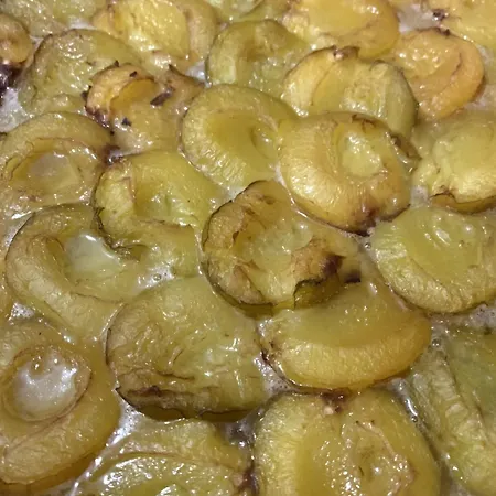 Couette-café D'hôtes La Petite Odile 3*