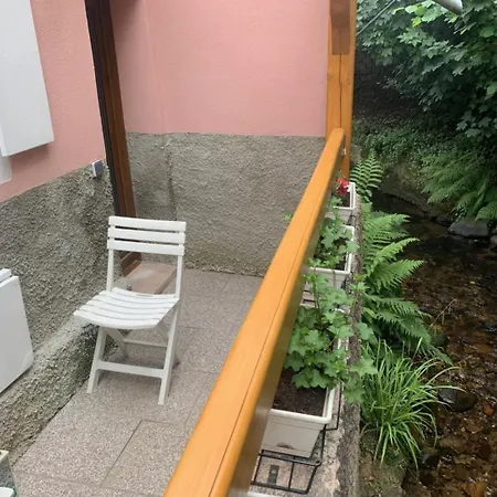 D'hôtes La Petite Odile