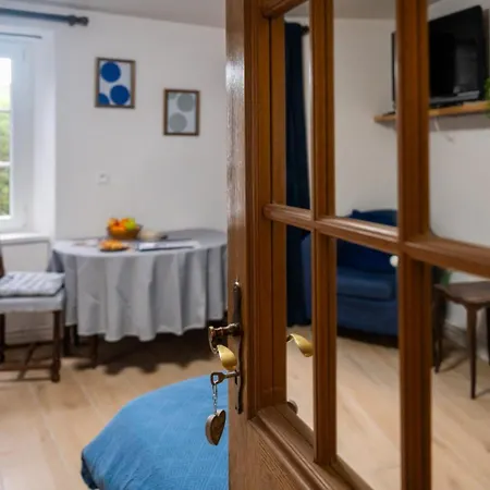 Couette-café D'hôtes La Petite Odile