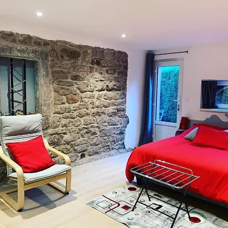 D'hôtes La Petite Odile Bœrsch