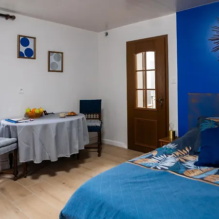 D'hôtes La Petite Odile