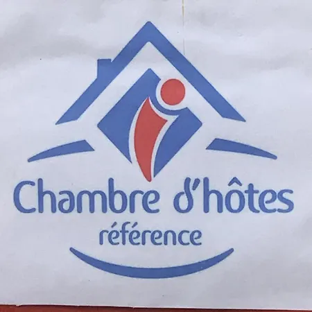 ベッド・アンド・ブレックファスト D'hotes La Petite Odile 3*